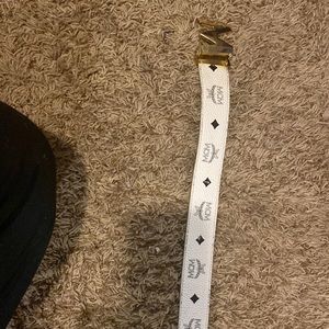 Mcm belt